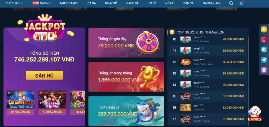 Bắn cá